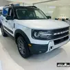 FORD BRONCO SPORT 2.0 ECOBOOST GASOLINA BADLANDS 4X4 SELECTSHIFT FORD BRONCO SPORT 2.0 ECOBOOST GASOLINA BADLANDS 4X4 SELECTSHIFT