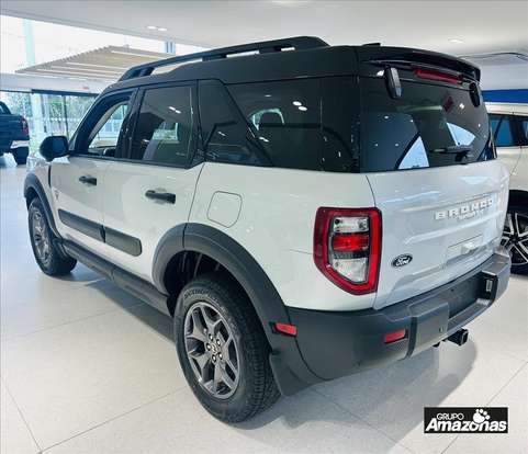 FORD-BRONCO SPORT-2026