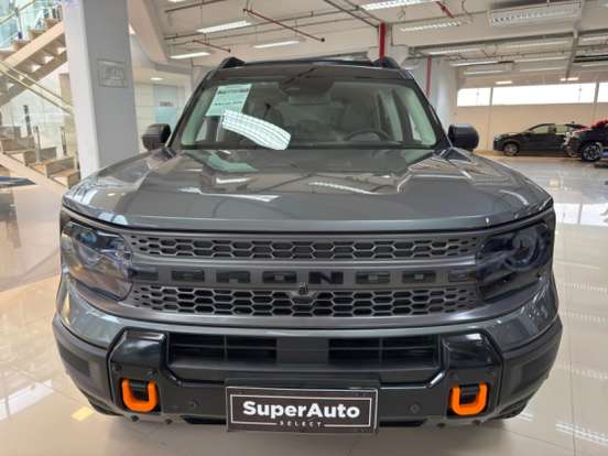 FORD-BRONCO SPORT-2025
