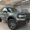 FORD BRONCO SPORT 2.0 ECOBOOST GASOLINA BADLANDS 4X4 SELECTSHIFT FORD BRONCO SPORT 2.0 ECOBOOST GASOLINA BADLANDS 4X4 SELECTSHIFT