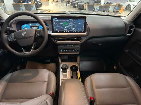 FORD-BRONCO SPORT-2025