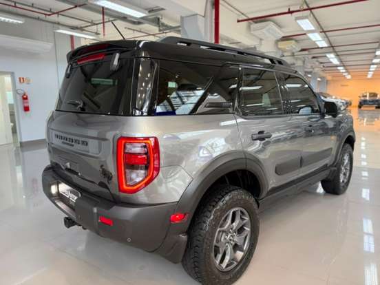 FORD-BRONCO SPORT-2025