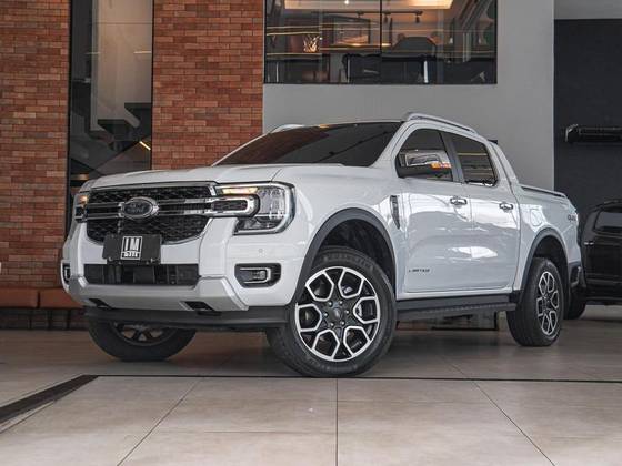FORD BRONCO SPORT 2.0 ECOBOOST GASOLINA BADLANDS 4X4 SELECTSHIFT