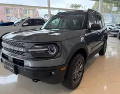 FORD BRONCO SPORT 2.0 ECOBOOST GASOLINA WILDTRAK 4X4 SELECTSHIFT FORD BRONCO SPORT 2.0 ECOBOOST GASOLINA WILDTRAK 4X4 SELECTSHIFT