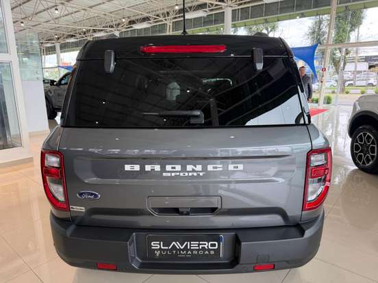 FORD-BRONCO SPORT-2024