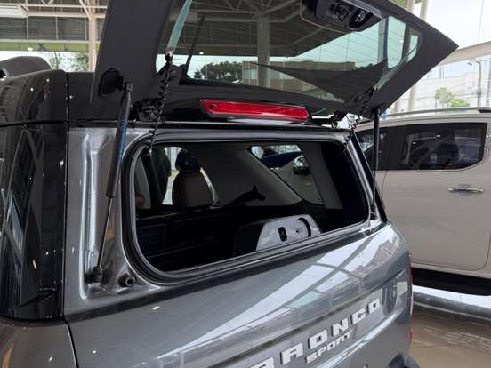 FORD-BRONCO SPORT-2.0 ECOBOOST GASOLINA WILDTRAK 4X4 SELECTSHIFT FORD-BRONCO SPORT-2024