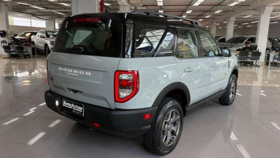 FORD-BRONCO SPORT-2023