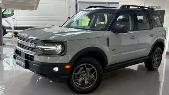 FORD-BRONCO SPORT-2023