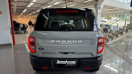 FORD-BRONCO SPORT-2023