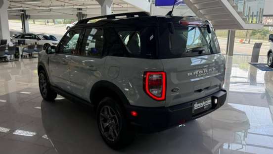 FORD-BRONCO SPORT-2023