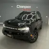 FORD BRONCO SPORT 2.0 ECOBOOST GASOLINA WILDTRAK 4X4 SELECTSHIFT FORD BRONCO SPORT 2.0 ECOBOOST GASOLINA WILDTRAK 4X4 SELECTSHIFT