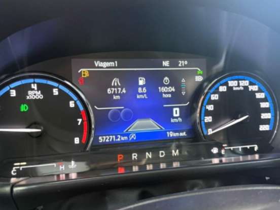 FORD-BRONCO SPORT-2.0 ECOBOOST GASOLINA WILDTRAK 4X4 SELECTSHIFT FORD-BRONCO SPORT-2023