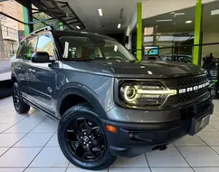 FORD BRONCO SPORT 2.0 ECOBOOST GASOLINA WILDTRAK 4X4 SELECTSHIFT FORD BRONCO SPORT 2.0 ECOBOOST GASOLINA WILDTRAK 4X4 SELECTSHIFT
