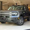 FORD BRONCO SPORT 2.0 ECOBOOST GASOLINA WILDTRAK 4X4 SELECTSHIFT FORD BRONCO SPORT 2.0 ECOBOOST GASOLINA WILDTRAK 4X4 SELECTSHIFT