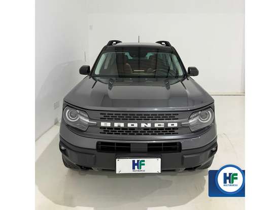 FORD-BRONCO SPORT-2023