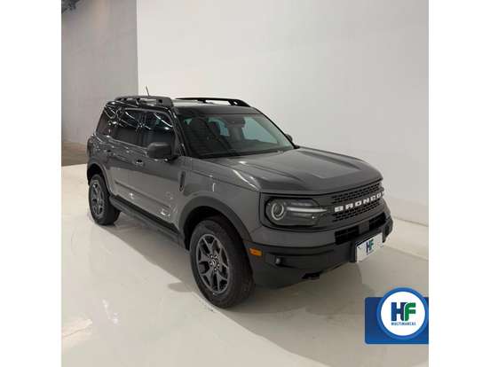 FORD-BRONCO SPORT-2023