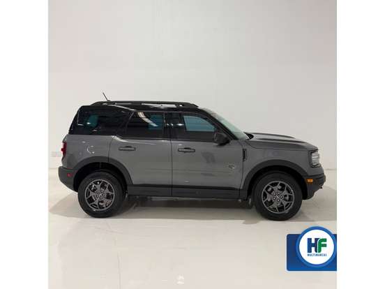 FORD-BRONCO SPORT-2023
