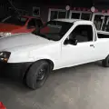 FORD COURIER 1.6 MPI L 8V FLEX 2P MANUAL FORD COURIER 1.6 MPI L 8V FLEX 2P MANUAL