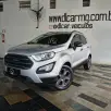 FORD ECOSPORT 1.5 TI-VCT FLEX FREESTYLE AUTOMÁTICO FORD ECOSPORT 1.5 TI-VCT FLEX FREESTYLE AUTOMÁTICO