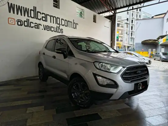FORD-ECOSPORT-2018