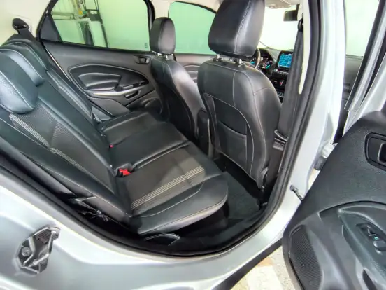 FORD-ECOSPORT-1.5 TI-VCT FLEX FREESTYLE AUTOMÁTICO FORD-ECOSPORT-2018