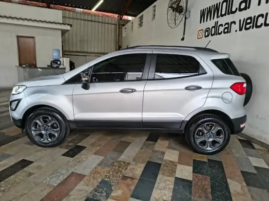 FORD-ECOSPORT-1.5 TI-VCT FLEX FREESTYLE AUTOMÁTICO FORD-ECOSPORT-2018