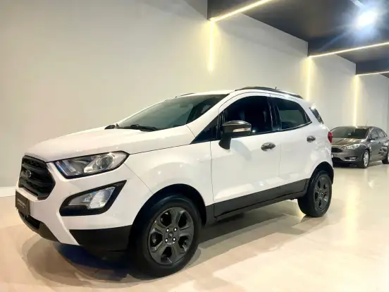 FORD-ECOSPORT-2018