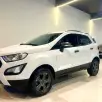 FORD ECOSPORT 1.5 TI-VCT FLEX FREESTYLE PLUS AUTOMÁTICO FORD ECOSPORT 1.5 TI-VCT FLEX FREESTYLE PLUS AUTOMÁTICO