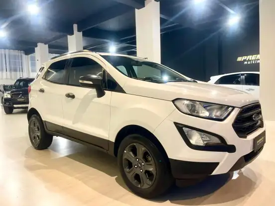 FORD-ECOSPORT-2018