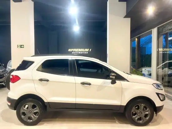 FORD-ECOSPORT-2018