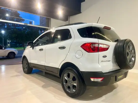FORD-ECOSPORT-2018
