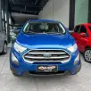 FORD ECOSPORT 1.5 TI-VCT FLEX SE AUTOMÁTICO FORD ECOSPORT 1.5 TI-VCT FLEX SE AUTOMÁTICO