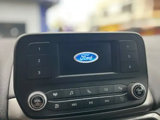 FORD-ECOSPORT-1.5 TI-VCT FLEX SE AUTOMÁTICO FORD-ECOSPORT-2018