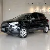 FORD ECOSPORT 1.5 TI-VCT FLEX SE AUTOMÁTICO FORD ECOSPORT 1.5 TI-VCT FLEX SE AUTOMÁTICO
