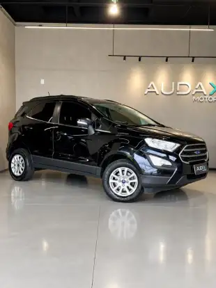 FORD-ECOSPORT-2017