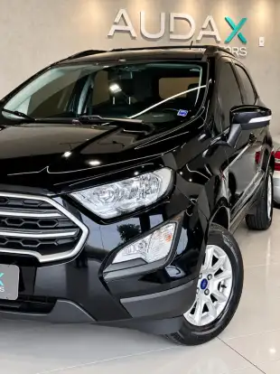 FORD-ECOSPORT-2017