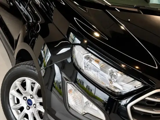 FORD-ECOSPORT-1.5 TI-VCT FLEX SE AUTOMÁTICO FORD-ECOSPORT-2017