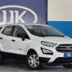 FORD ECOSPORT 1.5 TI-VCT FLEX SE DIRECT AUTOMÁTICO FORD ECOSPORT 1.5 TI-VCT FLEX SE DIRECT AUTOMÁTICO