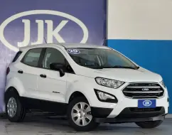 FORD ECOSPORT 1.5 TI-VCT FLEX SE DIRECT AUTOMÁTICO FORD ECOSPORT 1.5 TI-VCT FLEX SE DIRECT AUTOMÁTICO