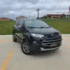 FORD ECOSPORT 1.6 FREESTYLE 16V FLEX 4P MANUAL FORD ECOSPORT 1.6 FREESTYLE 16V FLEX 4P MANUAL