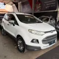 FORD ECOSPORT 1.6 FREESTYLE 16V FLEX 4P MANUAL FORD ECOSPORT 1.6 FREESTYLE 16V FLEX 4P MANUAL