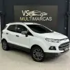 FORD ECOSPORT 1.6 FREESTYLE 16V FLEX 4P MANUAL FORD ECOSPORT 1.6 FREESTYLE 16V FLEX 4P MANUAL