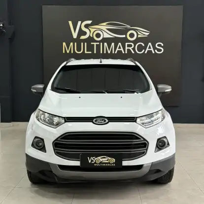 FORD-ECOSPORT-2012