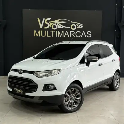 FORD-ECOSPORT-2012