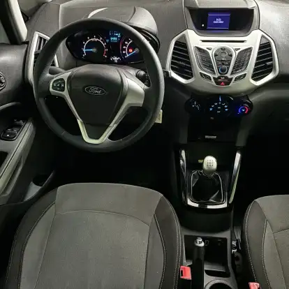 FORD-ECOSPORT-2012