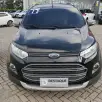 FORD ECOSPORT 1.6 FREESTYLE 16V FLEX 4P POWERSHIFT FORD ECOSPORT 1.6 FREESTYLE 16V FLEX 4P POWERSHIFT