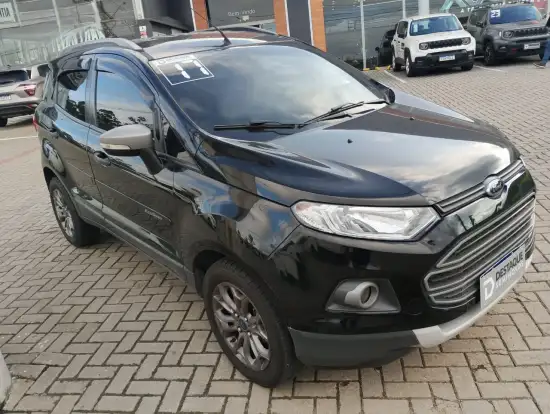 FORD-ECOSPORT-2017