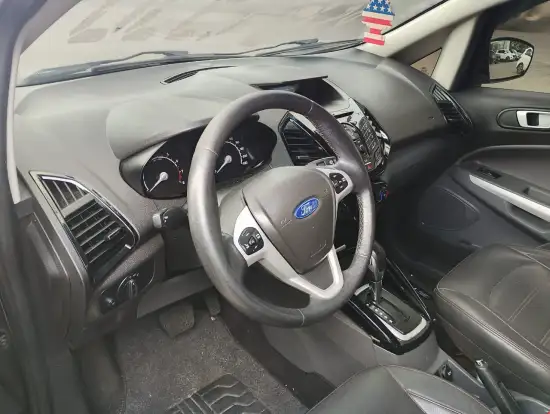 FORD-ECOSPORT-2017