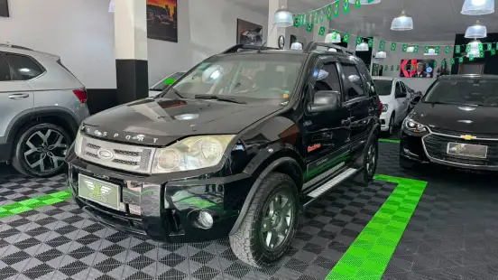 FORD-ECOSPORT-2010