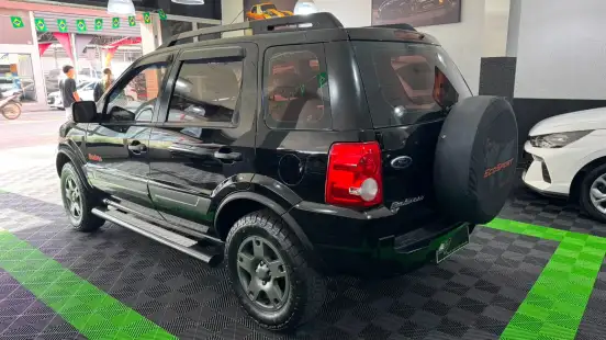 FORD-ECOSPORT-2010